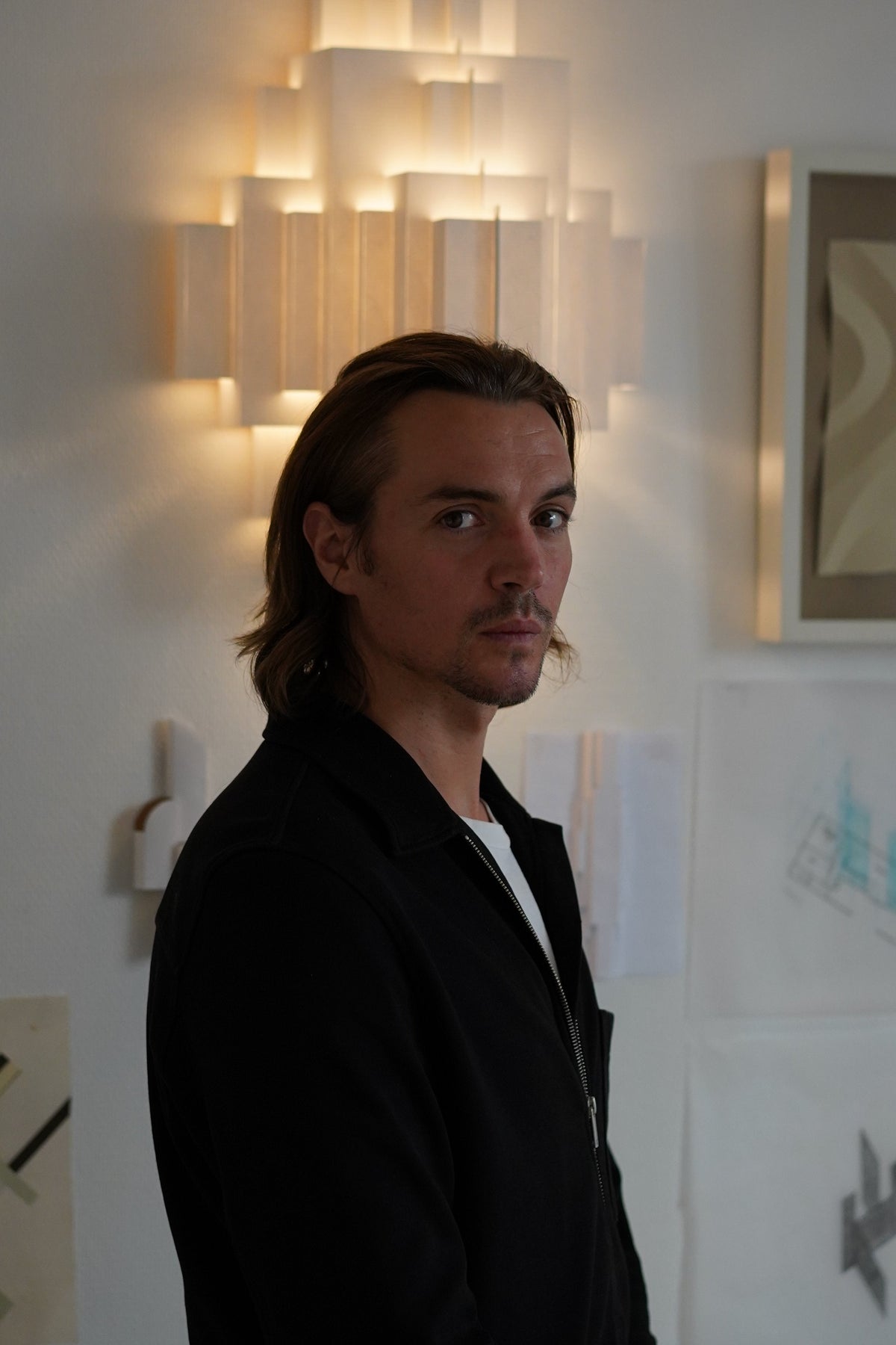 Antoine Becognee