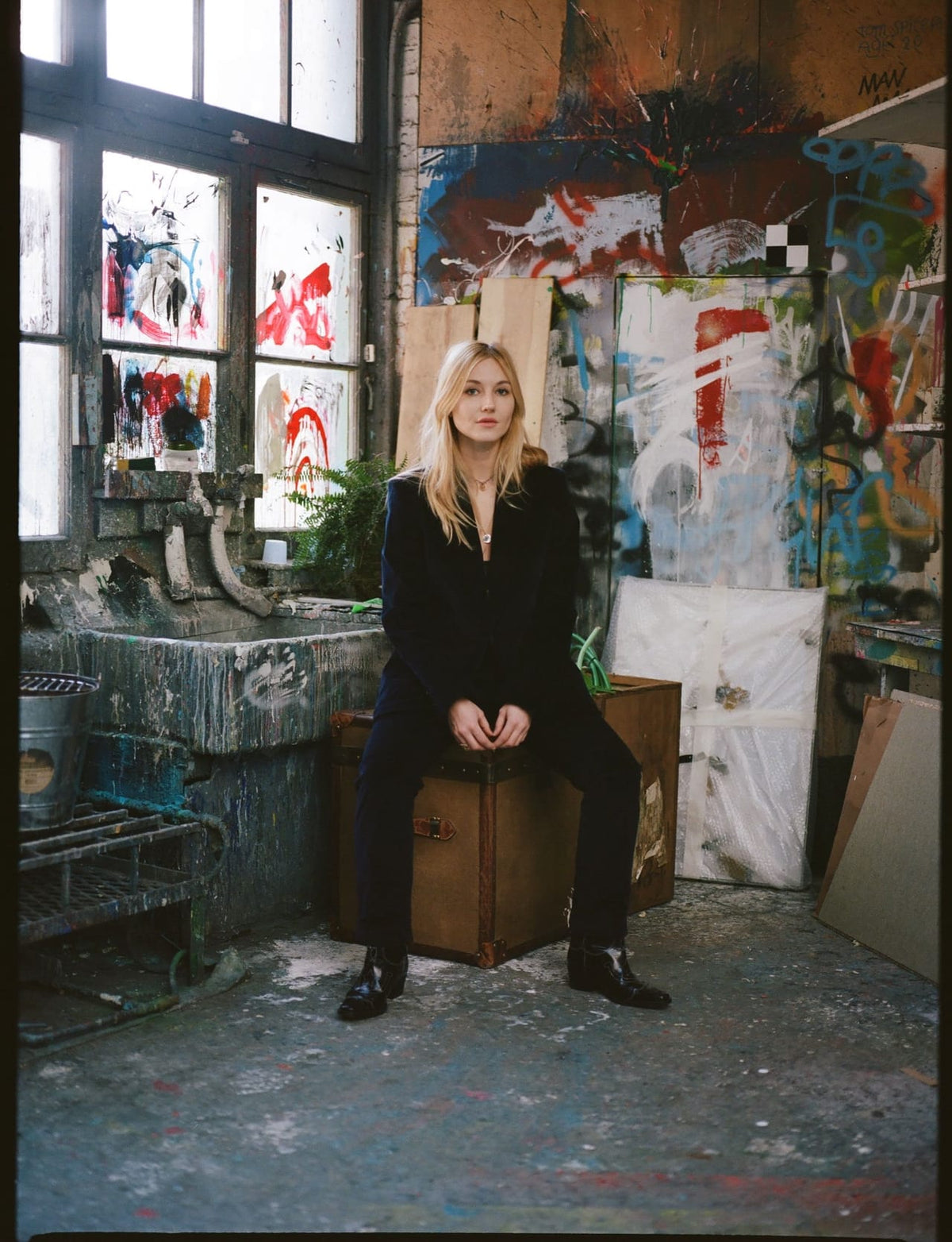 Alba Hodsoll Studio