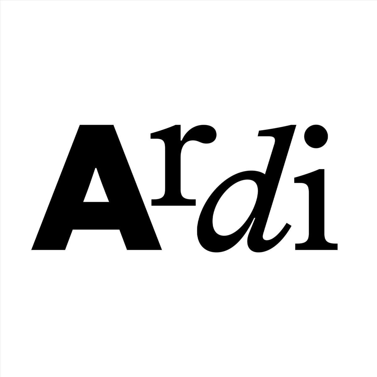 Logo Ardi