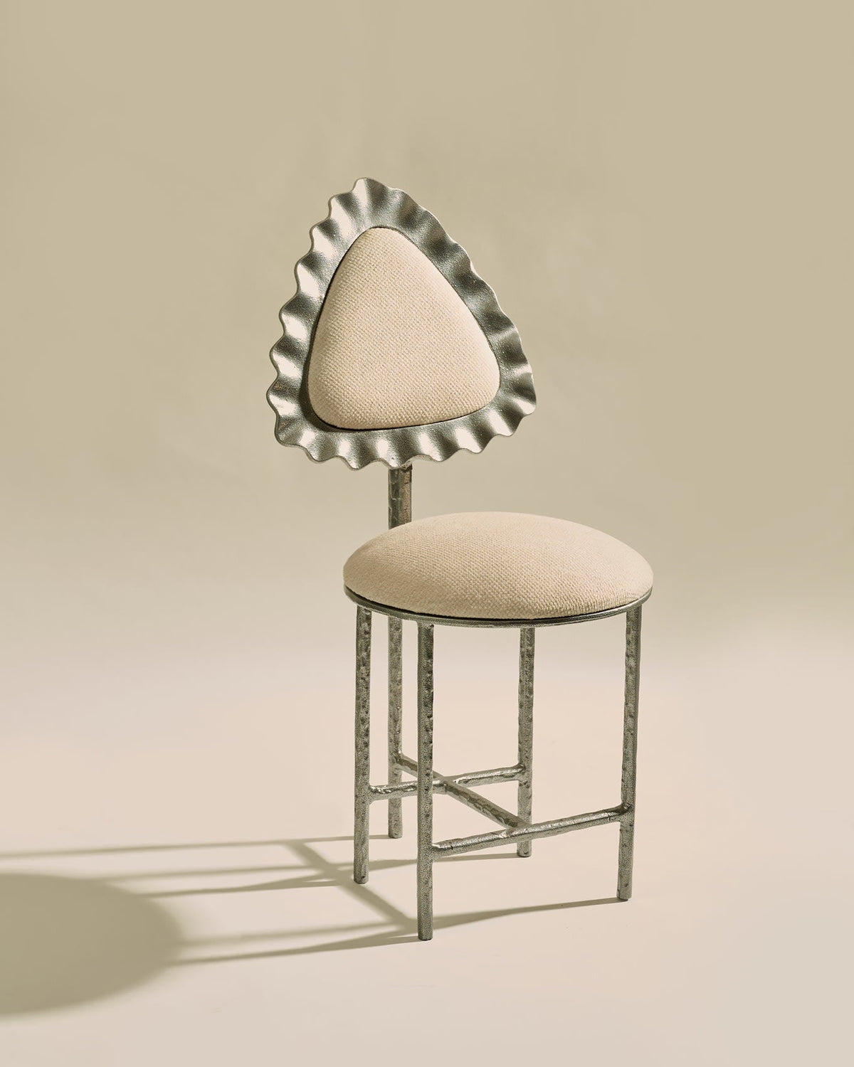 Ripple Chair by LMNOH | The Oblist