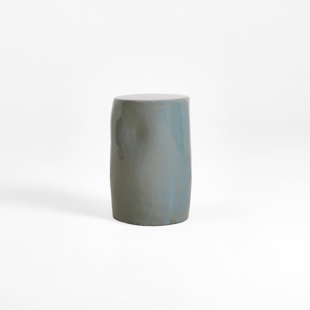 Ceramic Side Table (small) by Project 213A | The Oblist