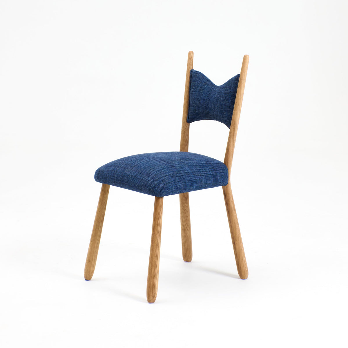 Perícia Dining chair — detail view
