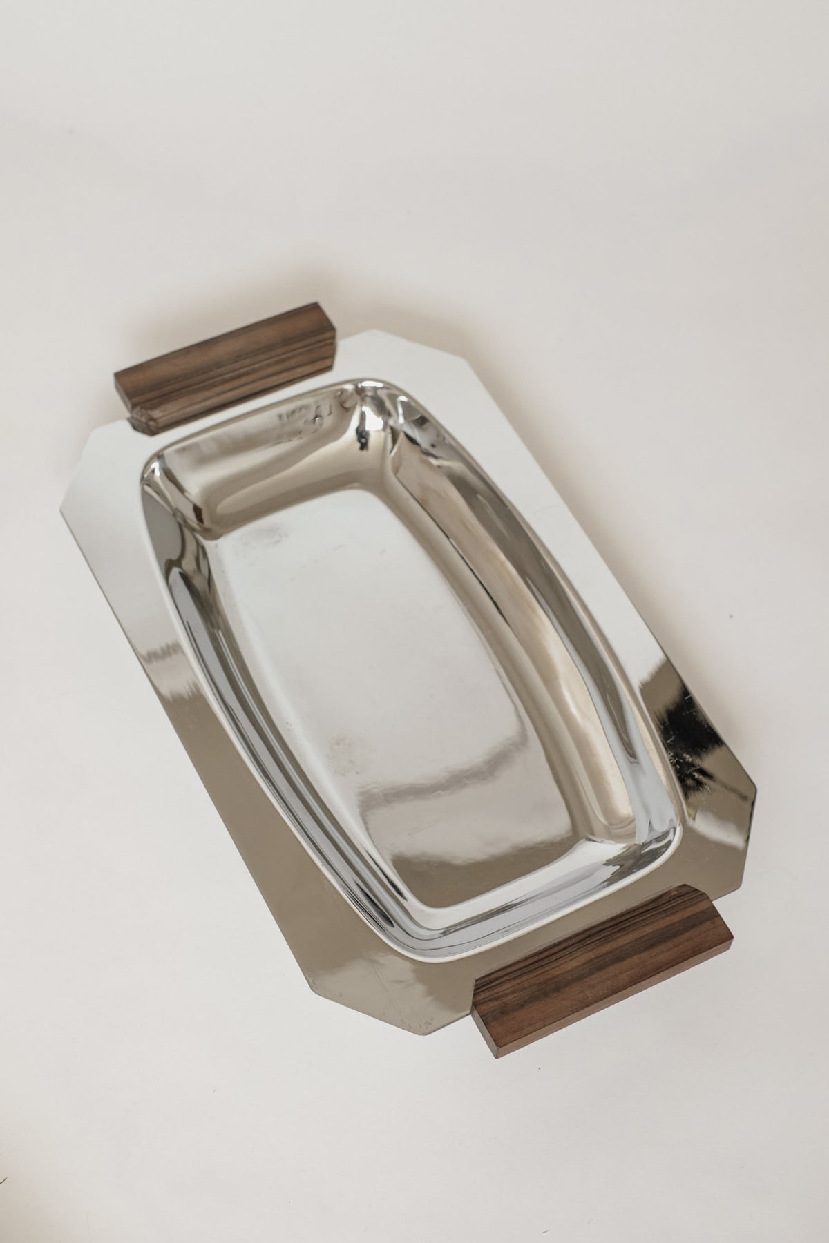 Art Deco Tray by septembre studios | The Oblist