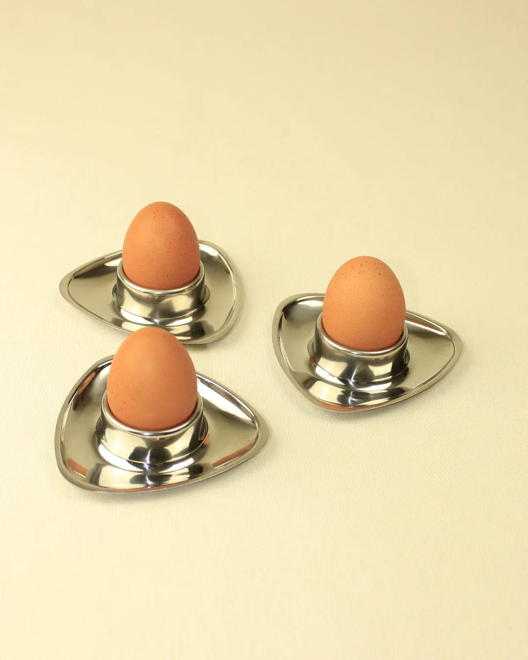 Italian Style Egg Cups Boga Avante Shop