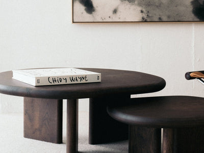 Petite Table Basse : Comment Choisir la Pièce Parfaite pour les Espaces Compacts