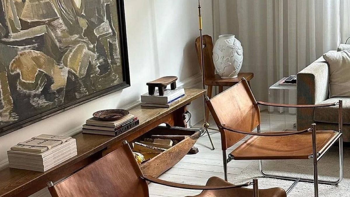The New Deco Trend: How Art Deco is Transforming Modern Homes
