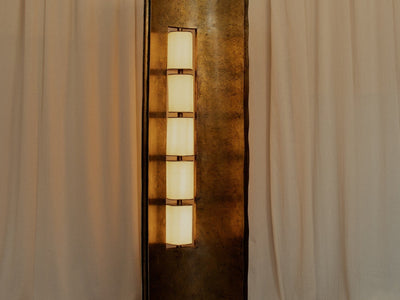 Conception de lampes pour le salon : Comment trouver l'ajustement parfait