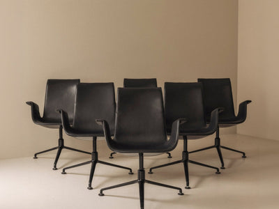 The Complete Guide to Furnishing a Pied-à-Terre With Contemporary Luxury