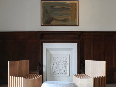 The Ultimate Guide to Mixing Contemporary and Antique Furniture