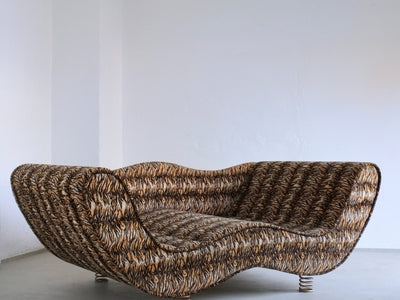 How to Create an Eclectic Furniture Collection That Feels Cohesive