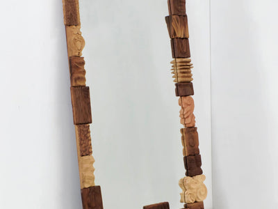 Bathroom Mirror: A Guide to Decorative Styles That Elevate Your Space