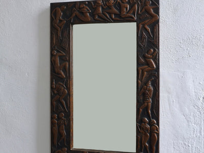 Mirror as Design Element: How Decorative Mirrors Transform a Room