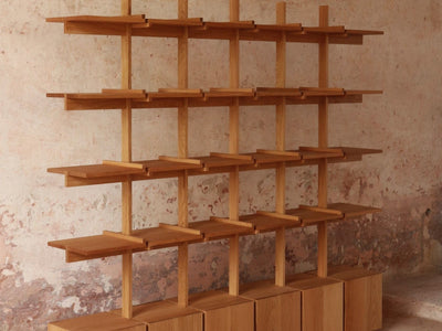 Wall Shelf: How to Choose and Style Shelves for Every Room