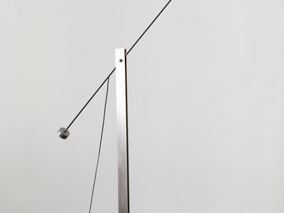 Floor Lamps: A Guide to Sculptural Lighting for Your Home