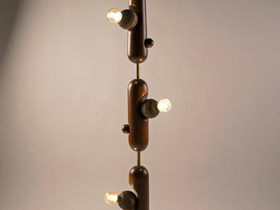 How to Mix Metals in Interior Design Without Clashing