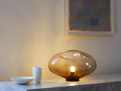 Desk Lamp: How to Illuminate Your Workspace with Style