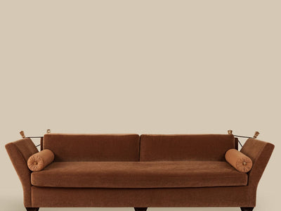 Sofa and Loveseat Set: A Curatorial Guide to Perfect Pairings