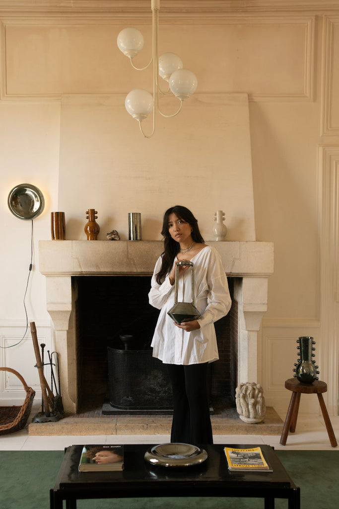 Landy Rakoto Ceramics