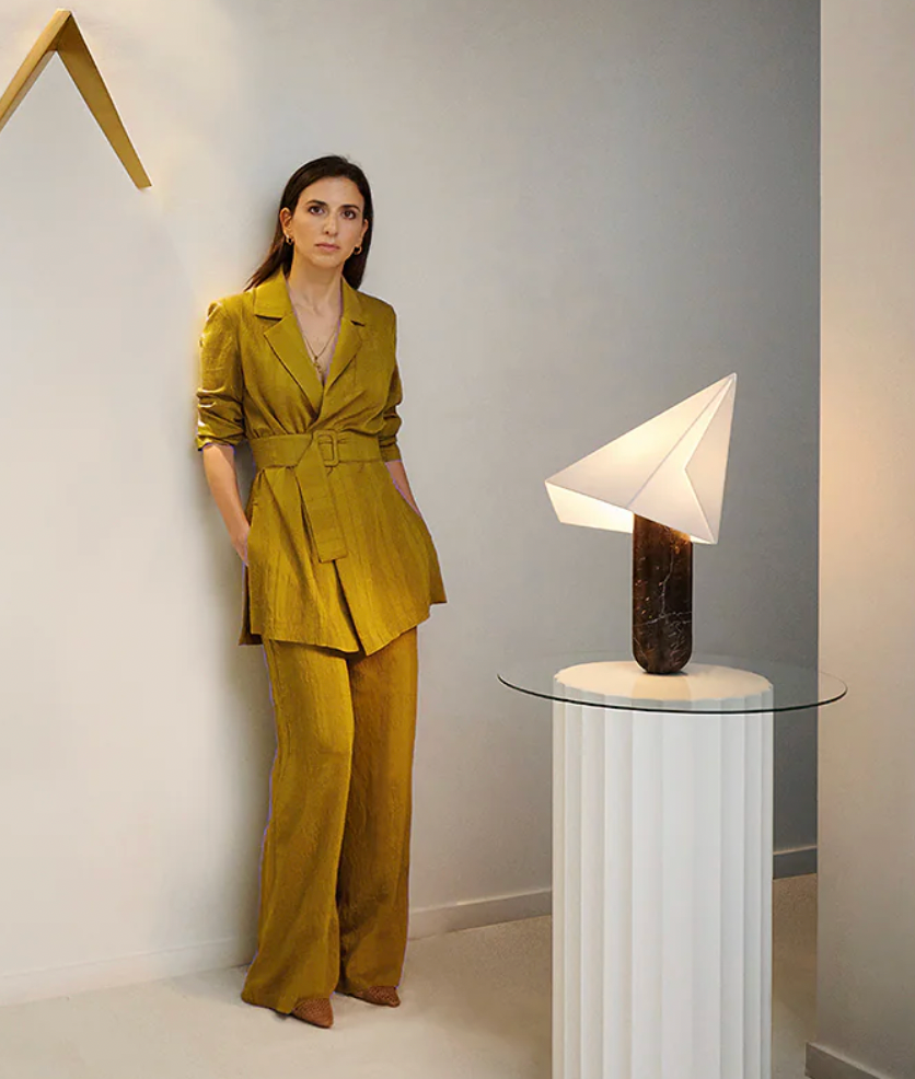 Mariza Galani