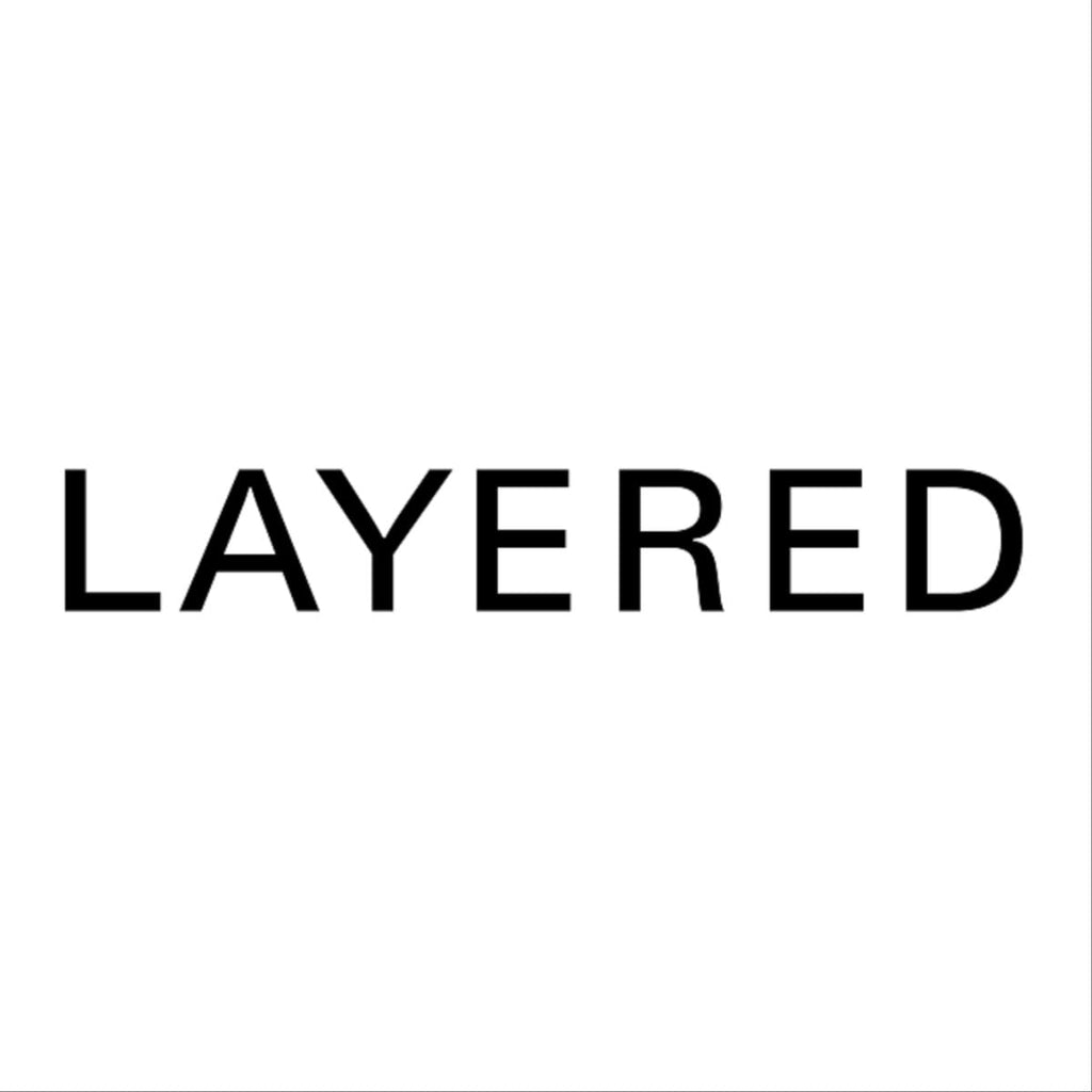 Layered