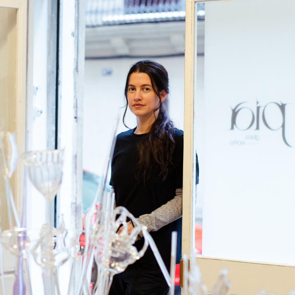 Pia Glassworks