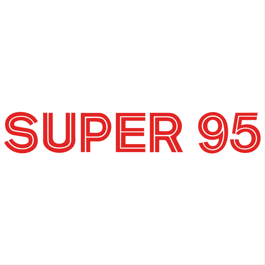 SUPER95