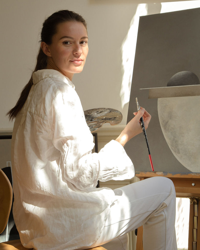 Iris Bavelaar