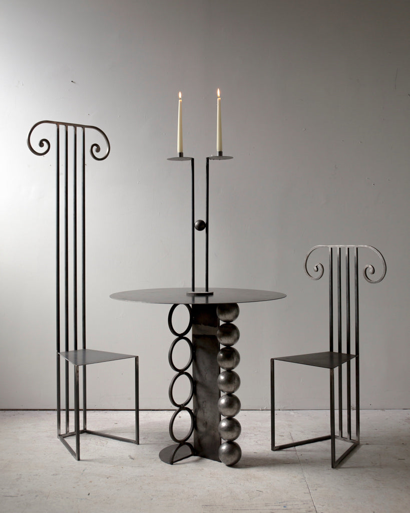 Micah Rosenblatt Design