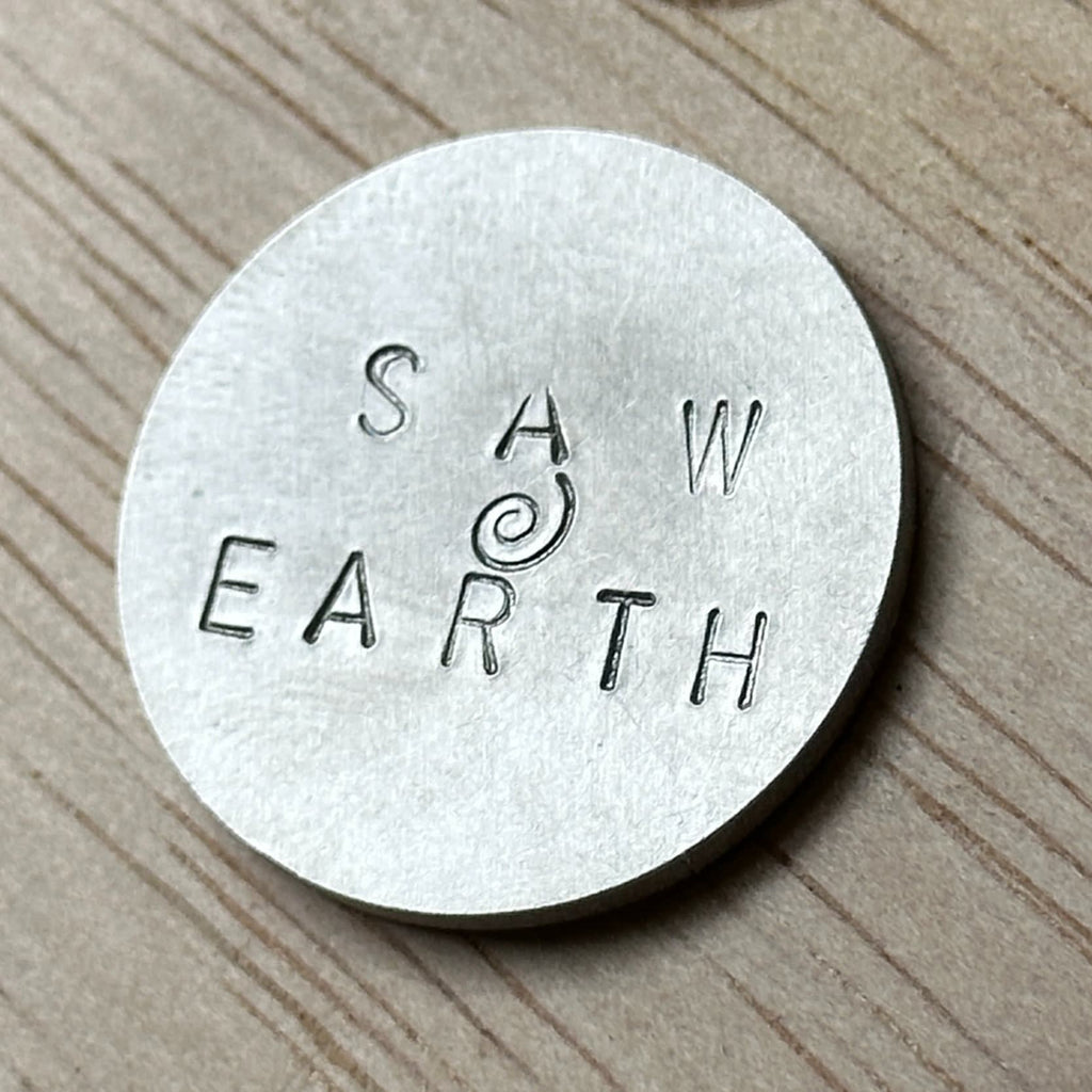 SAW.Earth