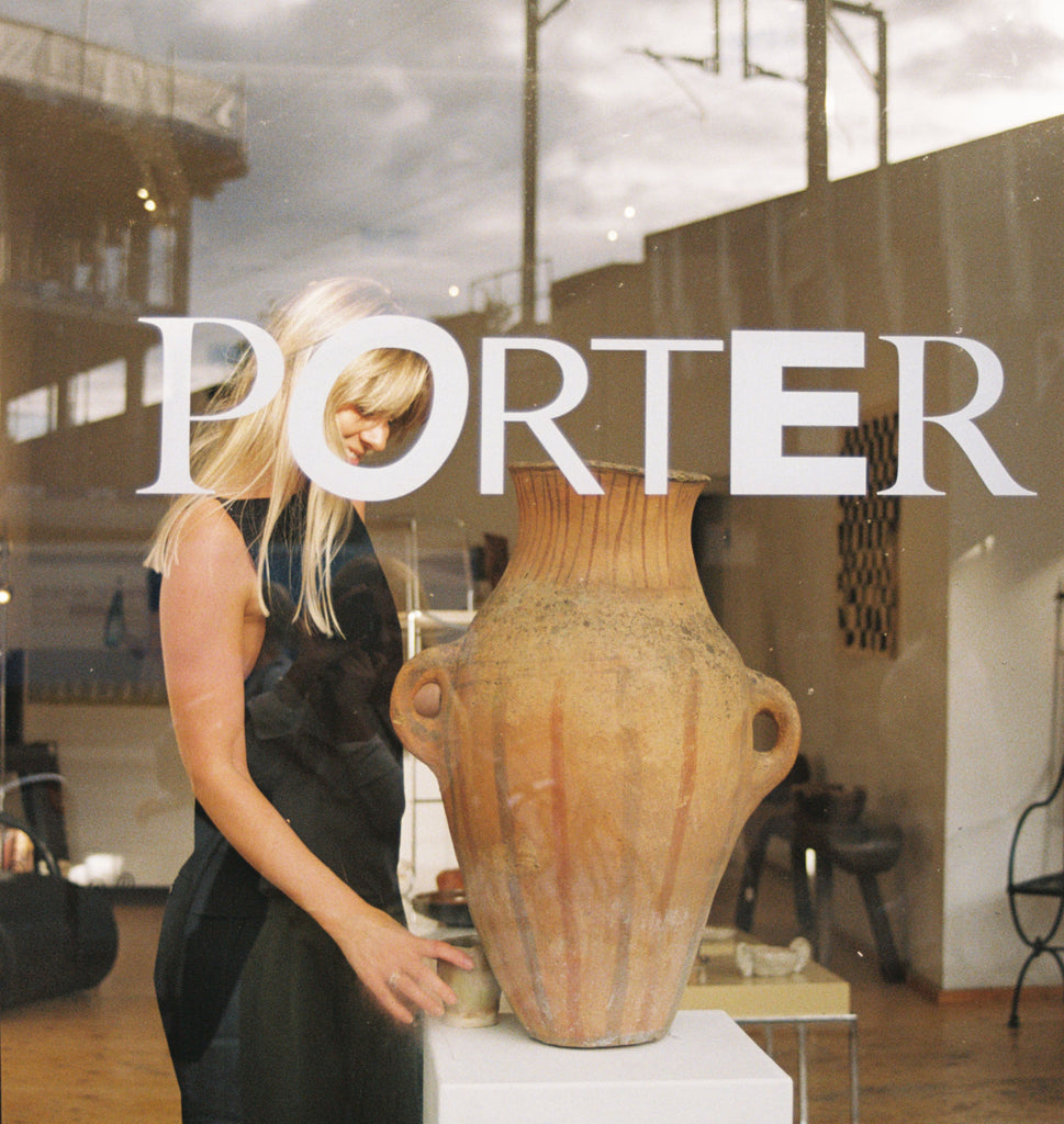 Porter Studio