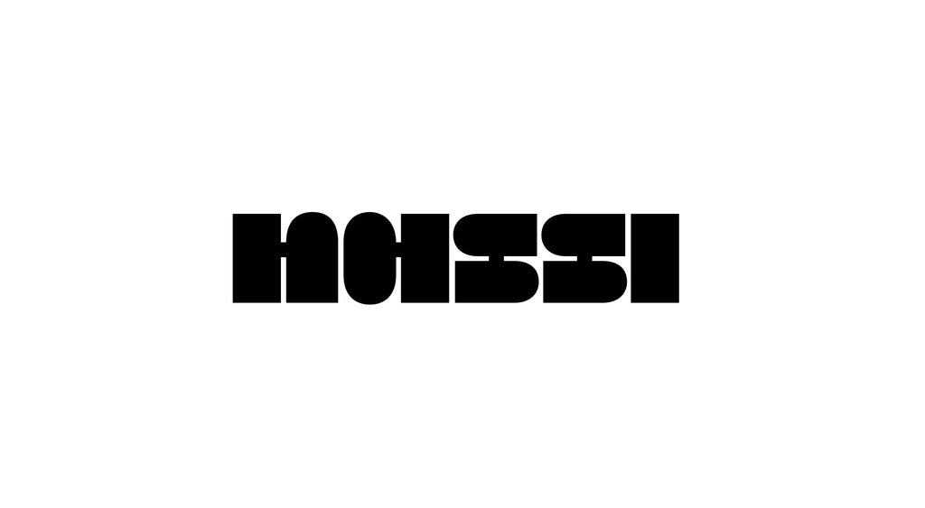 Nassi Lamps