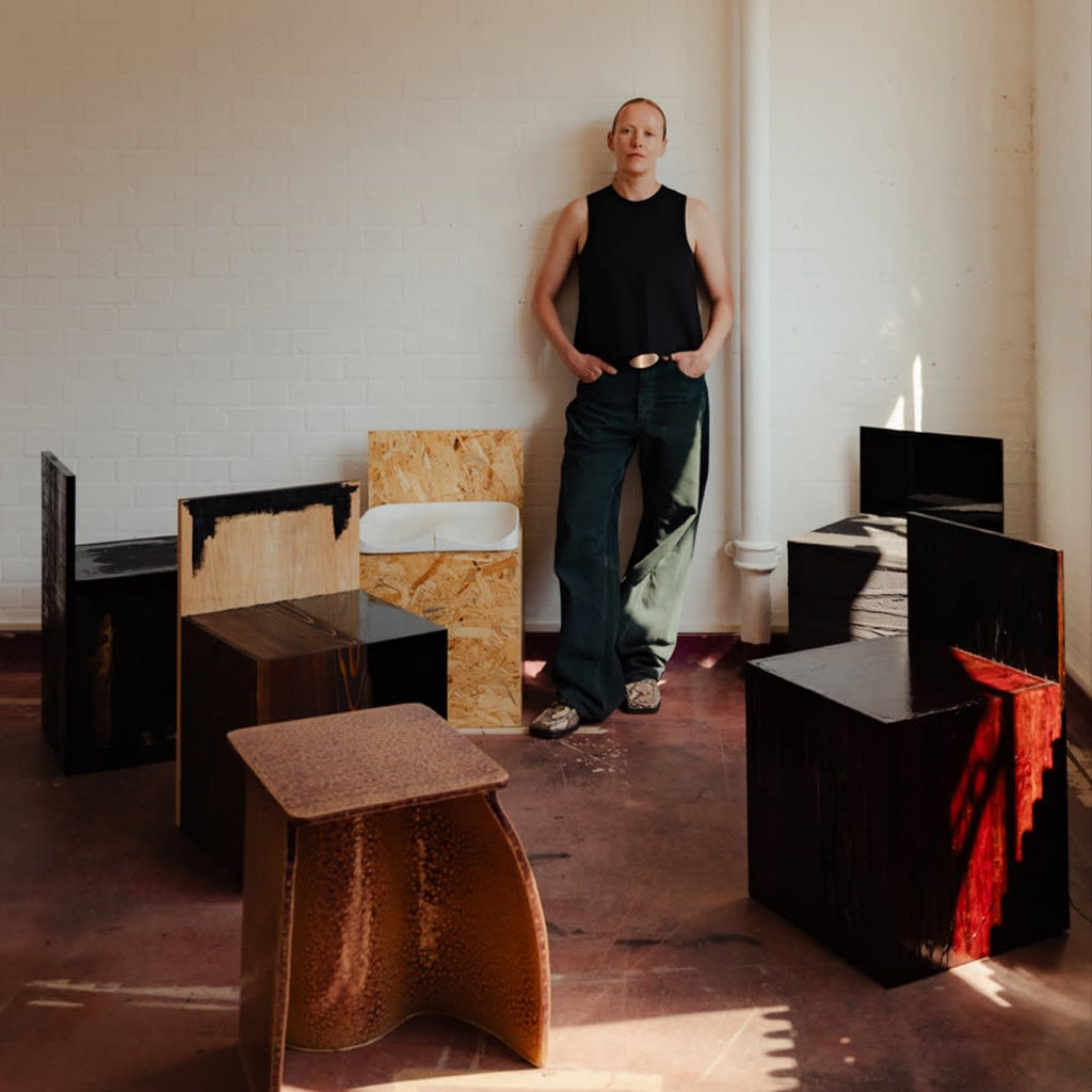 Emma Clarke