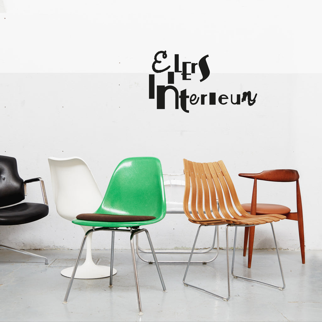 Eilers Interieur