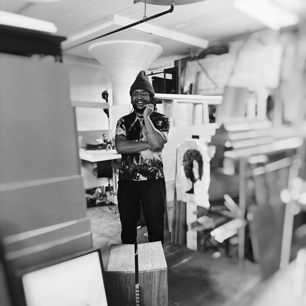 Studio B. C. Joshua