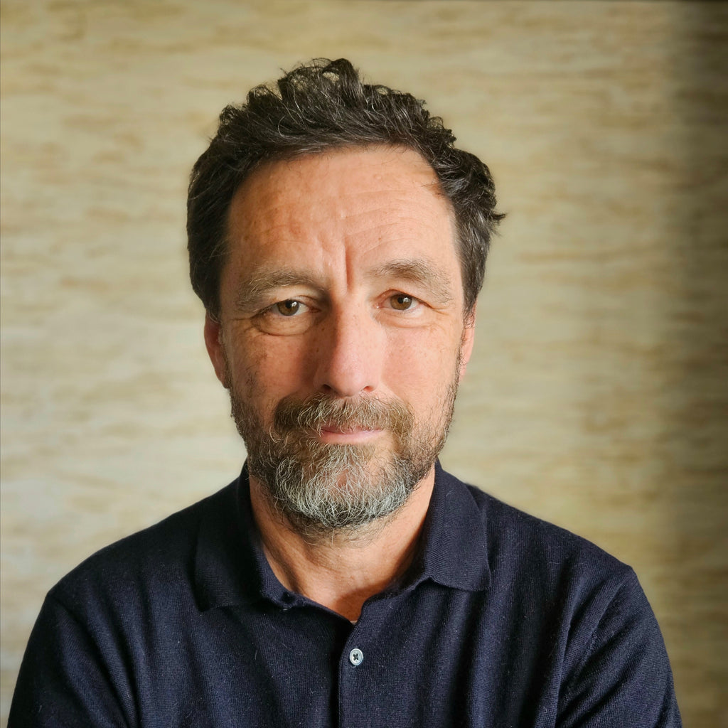 Vincent Perbal