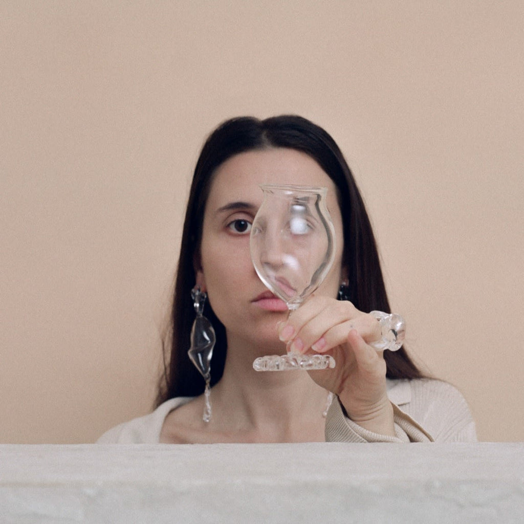 Justine Menard