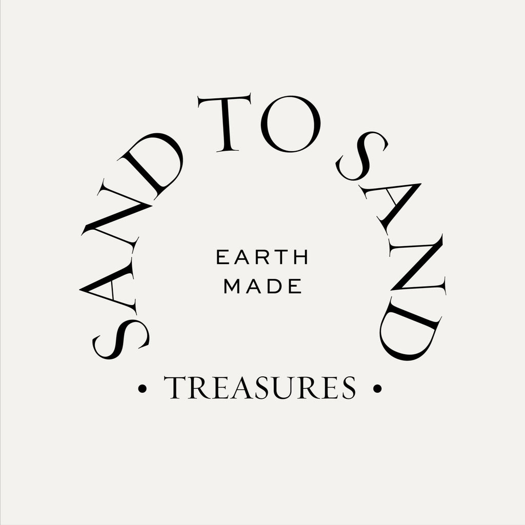 Sand to Sand