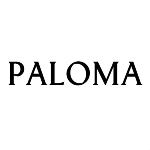 Paloma Editions