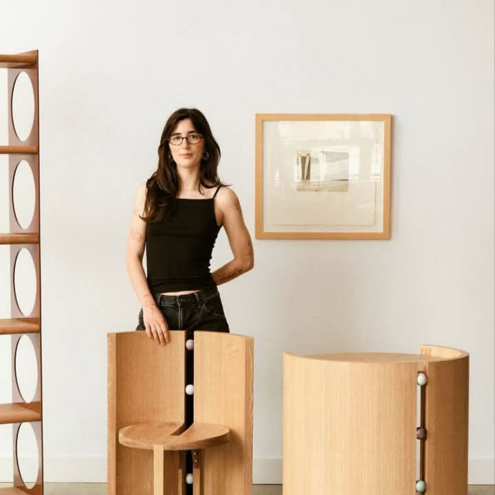 Studio Rebecca Bacon