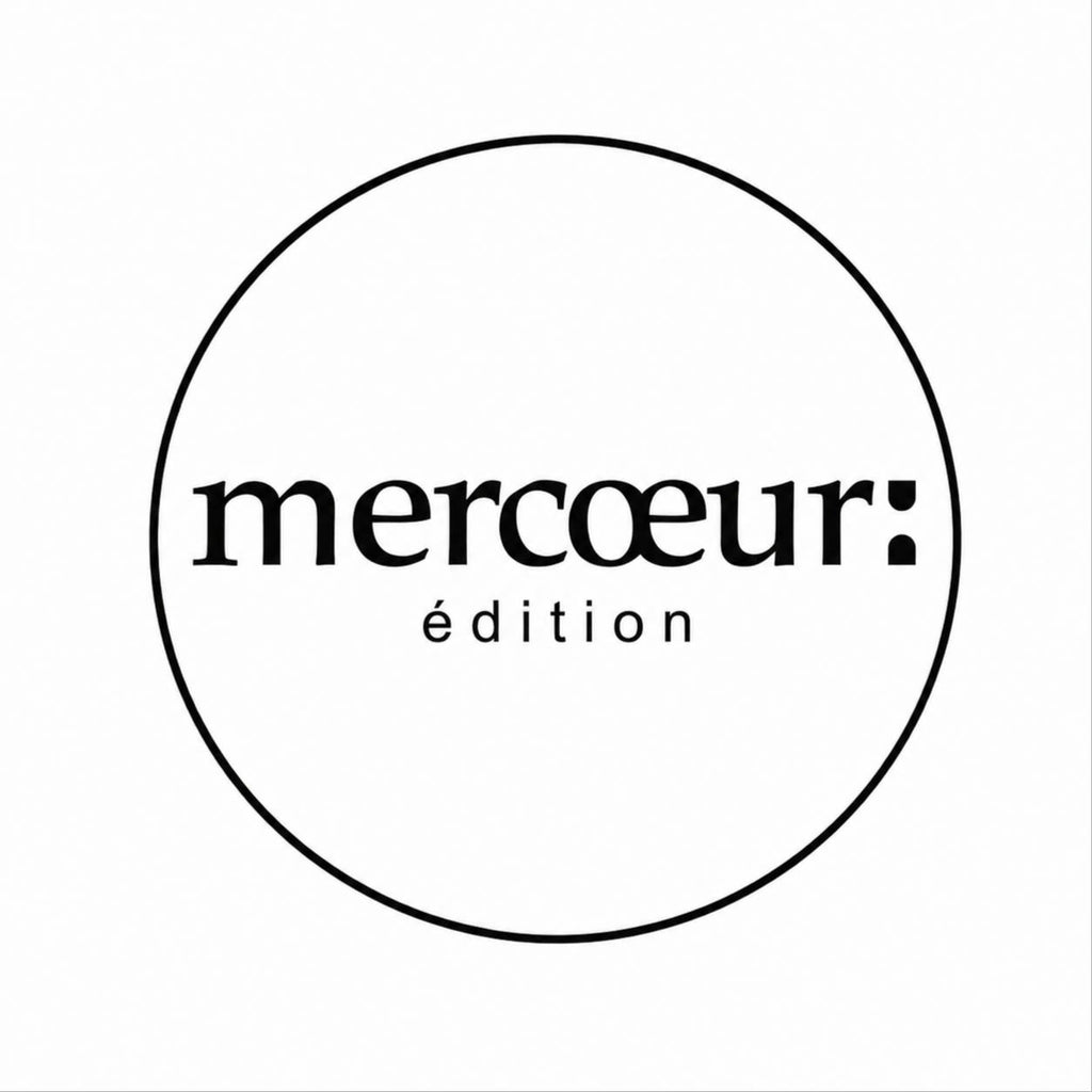 MERCOEUR EDITION