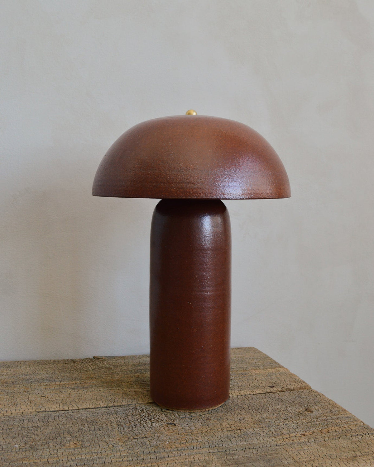 Shino Tera Lamp — view 13