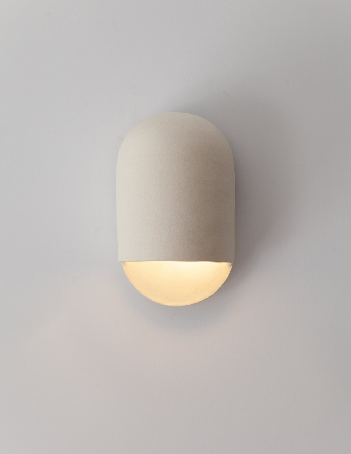 Tera Sconce Glazed — view 17