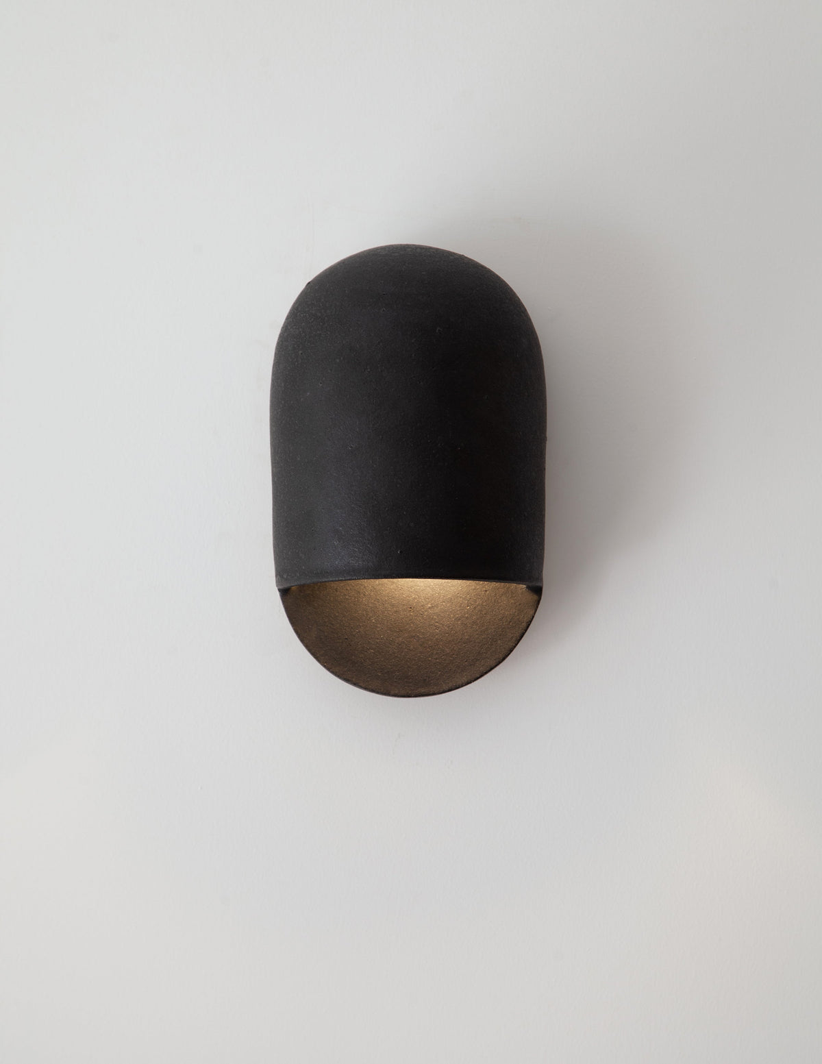 Tera Sconce Glazed — view 15