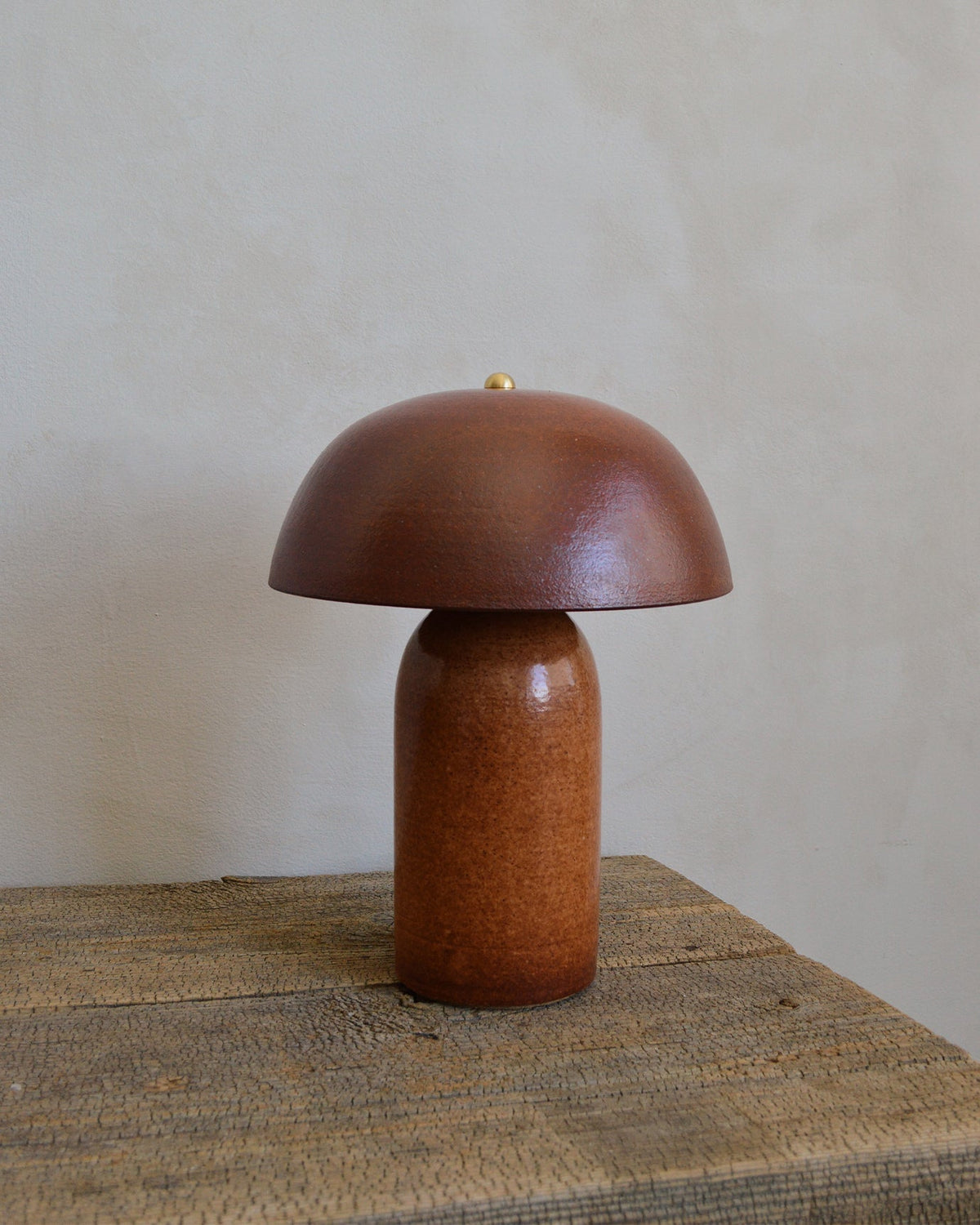 Shino Tera Lamp — view 12