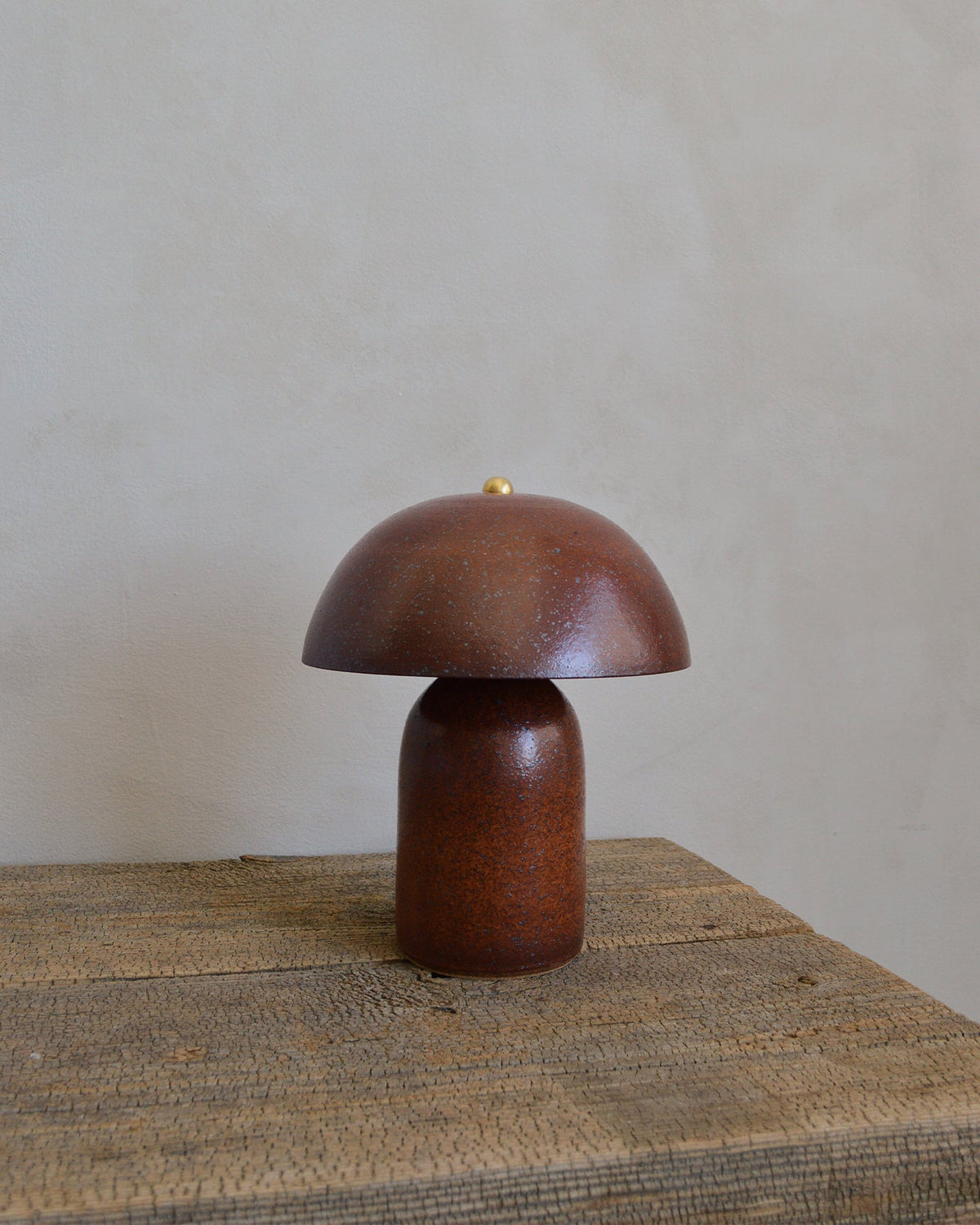 Shino Tera Lamp — view 14