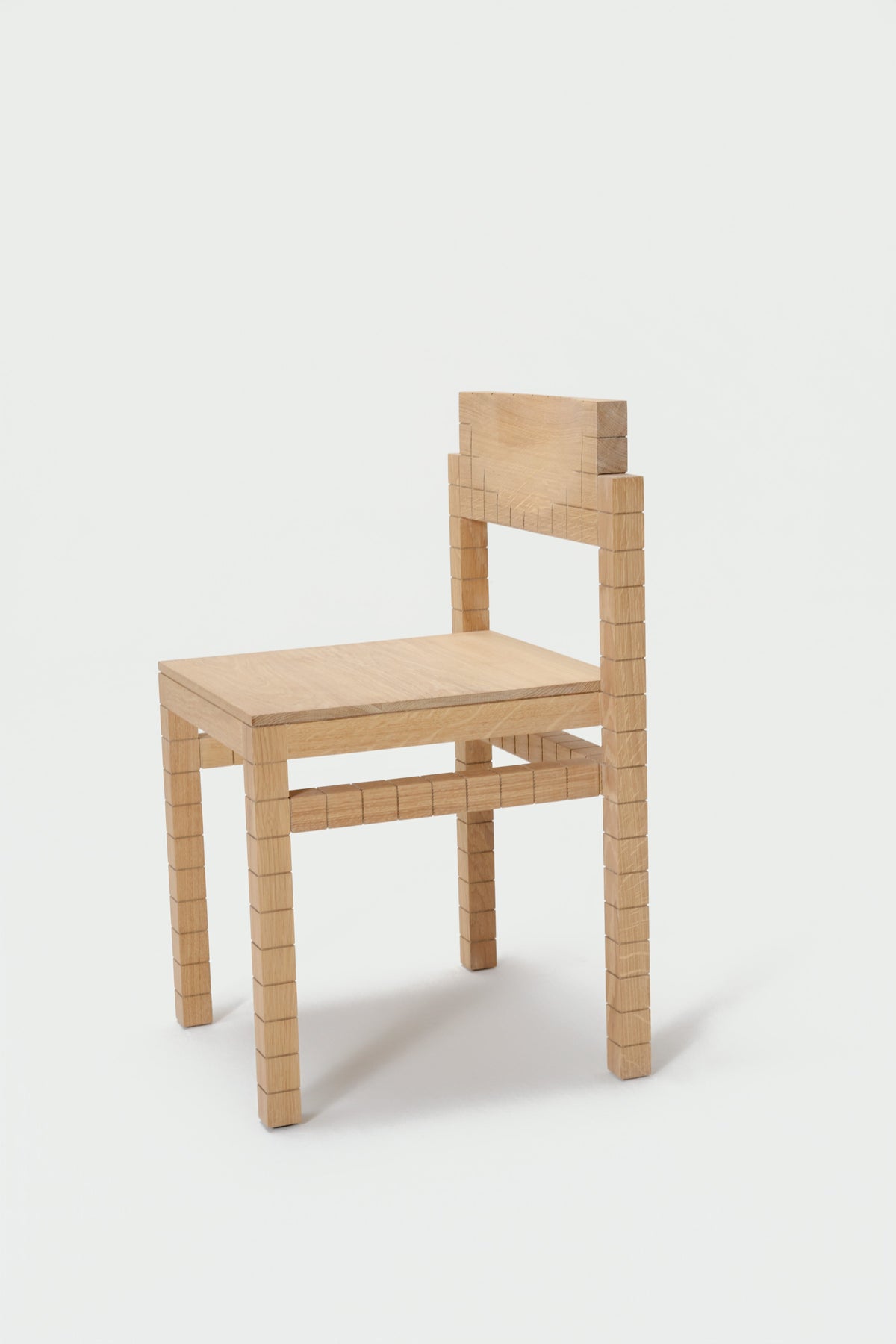 Mosaico Chair — view 14