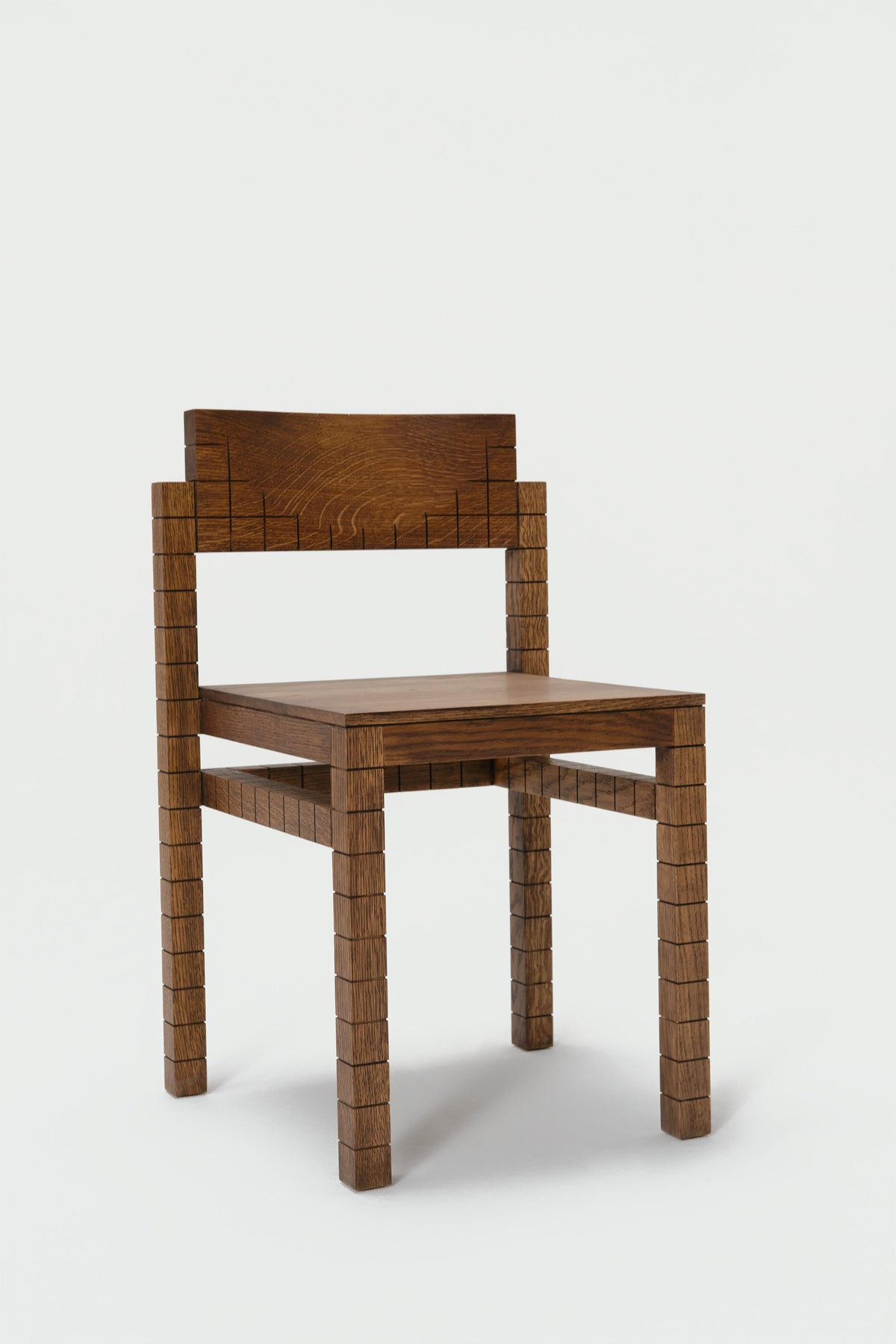 Mosaico Chair — view 13