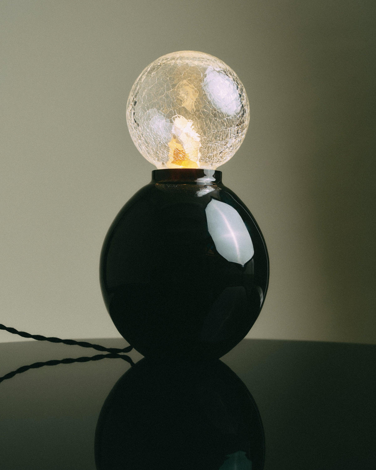 PERSON LAMP LARGE — alternate view