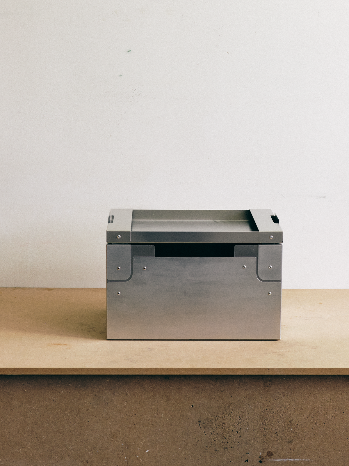 Metal Storage Tray — view 10