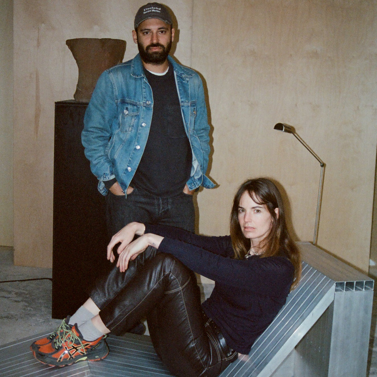 Studio Haos - Profile Picture
